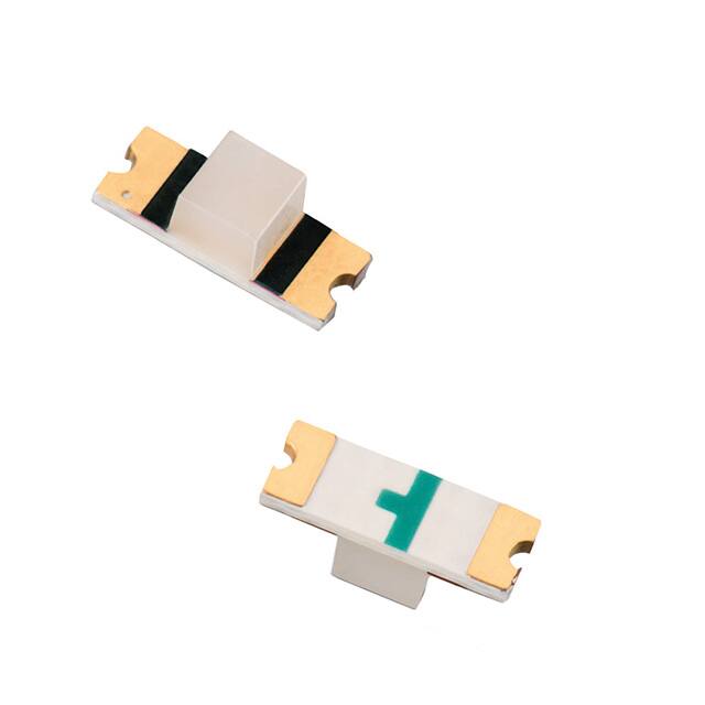 156125BS57000 Würth Elektronik  Indication LED - Discrète
